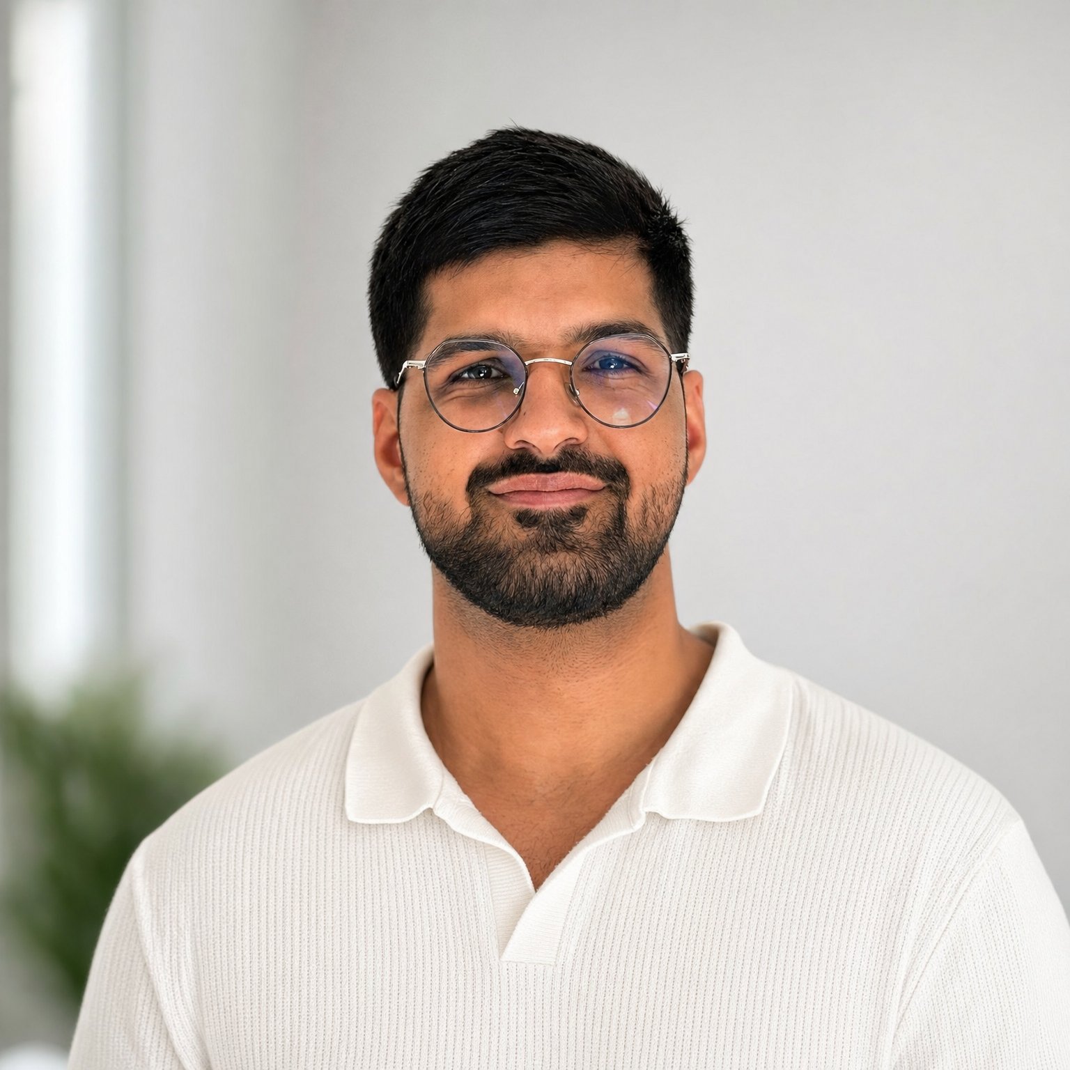 Jashan Bhandari, Shadow Operator